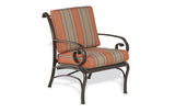 Winston Pont Royale Cushion  Chair
