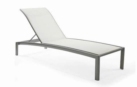 Winston Vision Sling Chaise Lounge