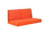 Cosmopolitan Sofa Cushions