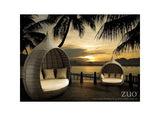 Martinique Beach Daybed